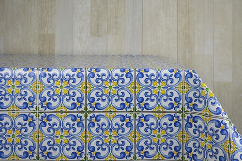 Italia 005 tovaglia - 005,