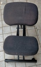 Sgabello svedese ergonomico - Inginocchiatoio IKEA