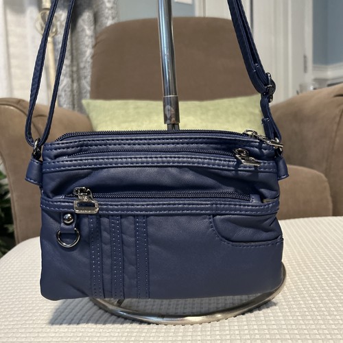 Borsa tracolla piccola - a,