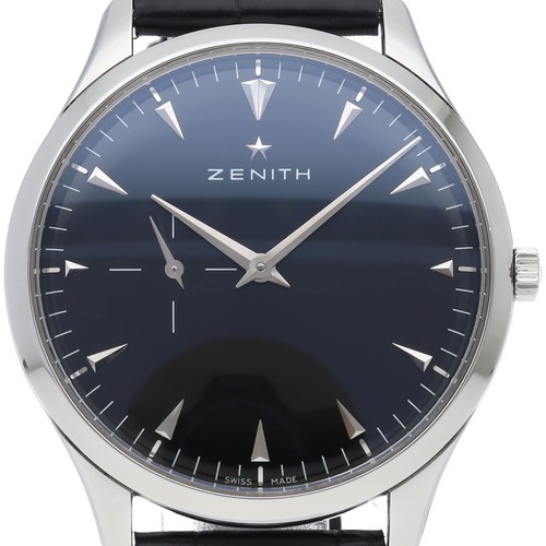 Zenith elite ultra thin - elite,