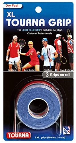 Tourna grip original dry - xl,