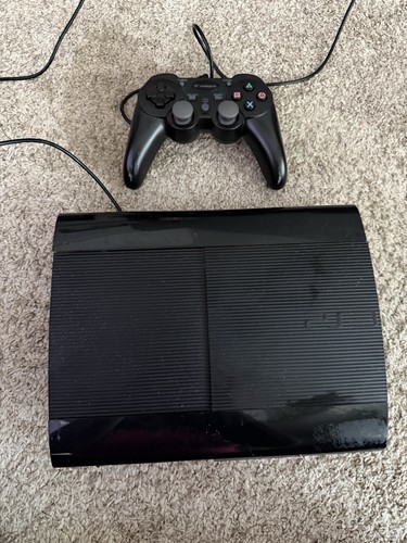 Sony playstation ps3 - ps3, super