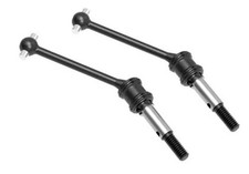 Team Magic - E4 FWD cardani