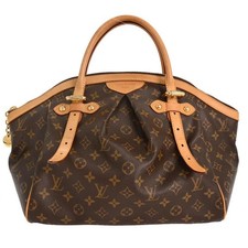 Louis Vuitton Monogram Tivoli