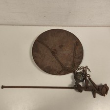 Antica bilancia Stadera in metallo