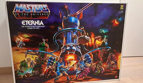 Motu origins 106x misb - 106x,