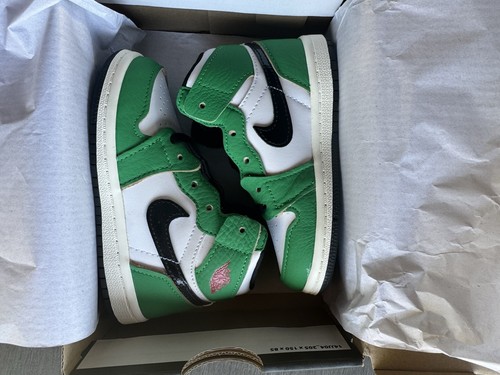 Nike air jordan high td - air, 1