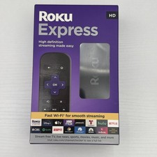 Roku 3960R Express HD Roku