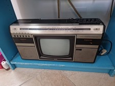 Combi TC-10 TV STEREO PHILIPS