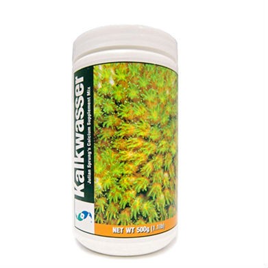 Kalkwasser dry powder mix 500 - dry, (500
