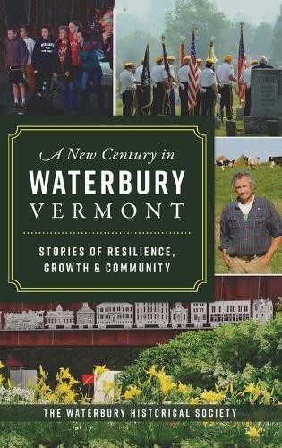 The waterbury new - new, century