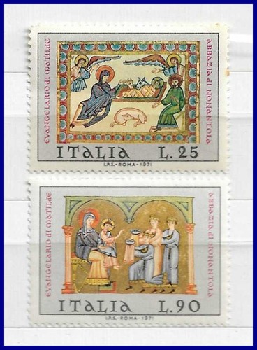 Francobolli italiani - francobolli,