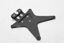 Supporto Targa Posteriore