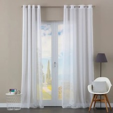 COPPIA TENDA CONFEZIONATA