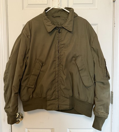 Giacca bomber vintage 1978 - vintage,