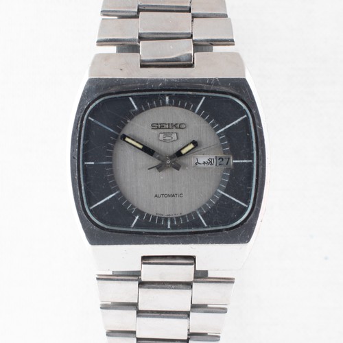 Orologio vintage seiko auto - orologio,