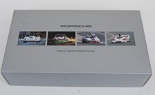 Minichamps 1:43 Porsche-Set