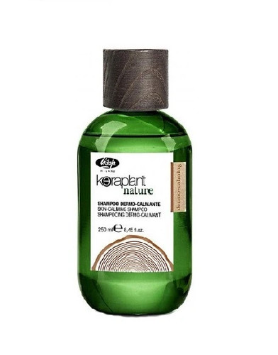 Lisap keraplant nature shampoo - lisap,