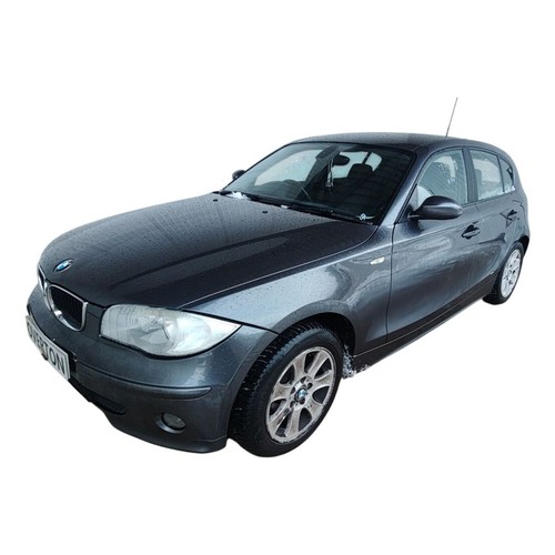 Bmw 120d fanale - bmw, se