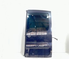 PORTA PORTIERA POSTERIORE DESTRA DX PER OPEL Vivaro Furgone Combo (06>)