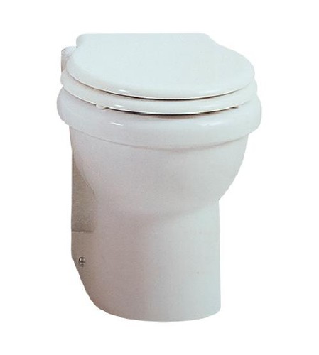Vaso kerasan volant filo - vaso,