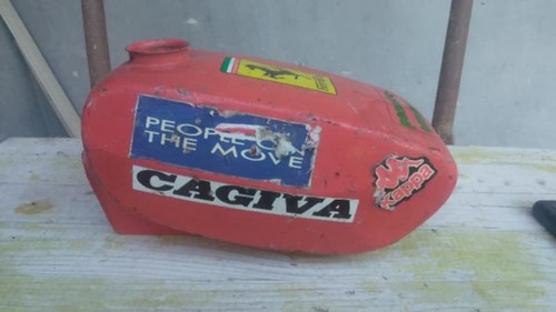 Serbatoi benelli export - benelli,