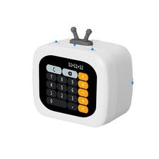 Altoparlante Bluetooth Wireless Portatile Schermo Display LED Mini Stereo *=