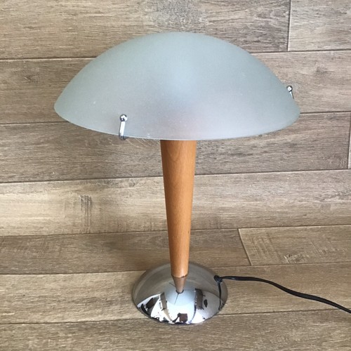 Lampada tavolo vintage ikea - lampada,