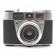 Kodak Retinette 2A 2 A IIA II