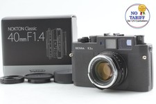 Nuovo obiettivo [Top MINT]