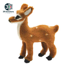 1Pc Simulation Plush Animal