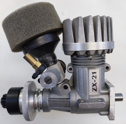 Bycmo nitro engine no - bycmo,