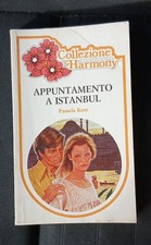 Appuntamento a Istanbul	Kent
