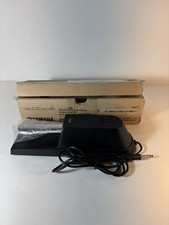 Yamaha FC4A Interruptor