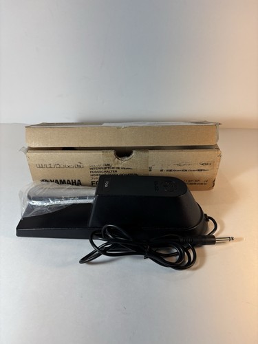 Yamaha fc4a interruptor - fc4a,