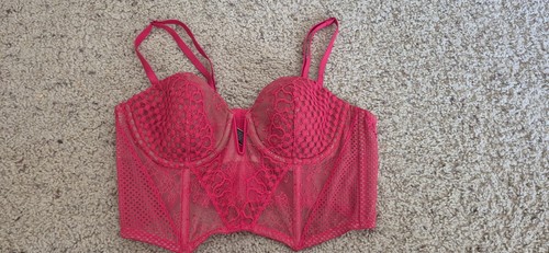 Reggiseno victorias secret - reggiseno,
