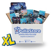 Magic The Gathering Pulla Box