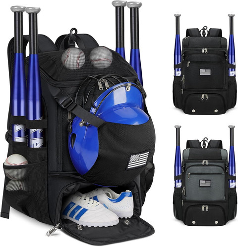 Zaino baseball borsa - zaino,
