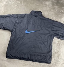 Giubbotto vintage Nike anni 90