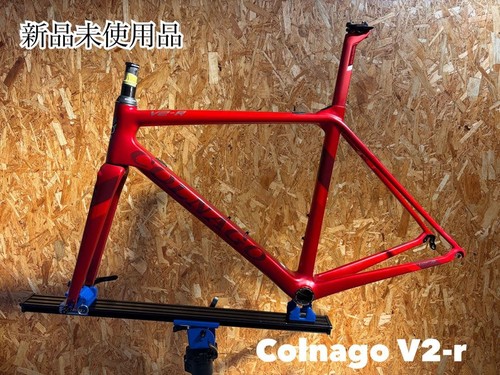 Unused colnago size - unused,
