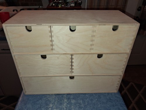Ikea moppe mini - mini, cassettiera