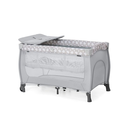 Hauck letto viaggio 5 x - da,
