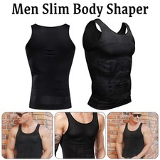 Gilet Compressione Slimming