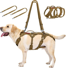 Pettorina per Cani Taglia