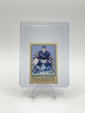 💥 John Vanbiesbrouck SSP