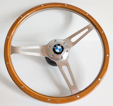 Steering Wheel fits for BMW