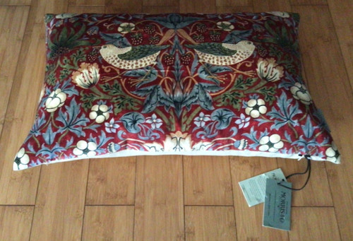 Cuscino morris ladro di - morris,