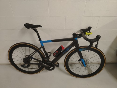 Bici corsa officine mattio - bici,