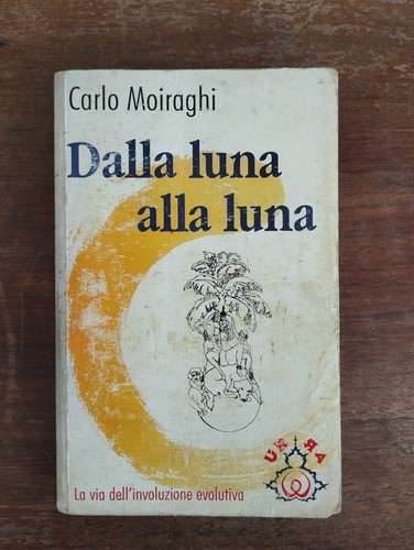 Dalla luna alla carlo - dalla,