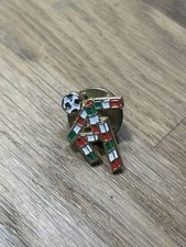 Spilla Italia Mondiali Calcio 1990
